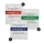 ARKA pH-Kalibrierpulver-Set