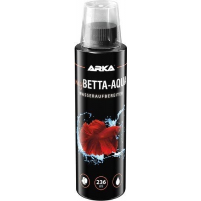 ARKA myBETTA-AQUA | Wasseraufbereiter