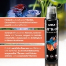 ARKA myBETTA-CARE | Kampffischpflege