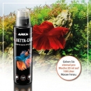 ARKA myBETTA-CARE | Kampffischpflege