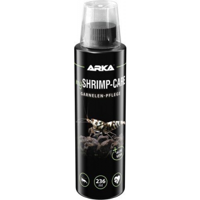 ARKA mySHRIMP-CARE | Garnelenpflege