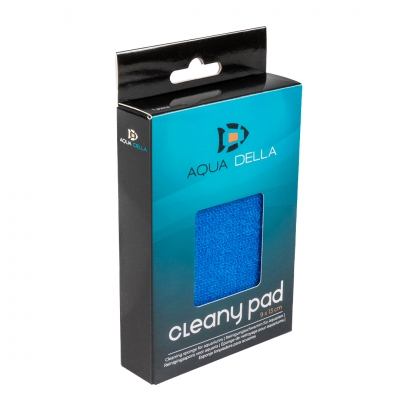 Aqua Della Cleany Pad | Reinigungsschwamm