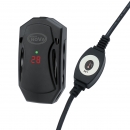 Aqua Nova Mini-Heater 100W | Aquarienheizer