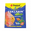 Gratisprobe von Tropical Esklarin mit Aloe...