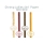 GlasGarten Shrimp Lollies 4 in1 Power Special 8 St.