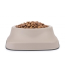 GLAM 2 Liter Beige | Futter-/Wassernapf