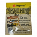 Gratisprobe von Tropical Insect Menu Flakes 2 g