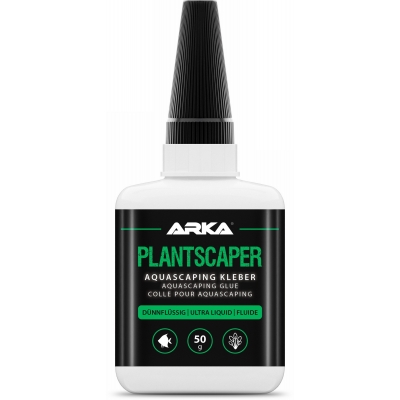 ARKA Plantscaper Dünnflüssig 50 g | Sekundenkleber