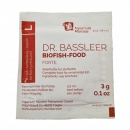 Gratisprobe von Dr. Bassleer Biofish Food Forte L 3 g