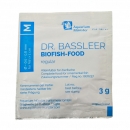 Gratisprobe von Dr. Bassleer Biofish Food Regular M 3 g