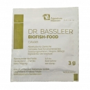 Gratisprobe von Dr. Bassleer Biofish Food Cavar 3 g