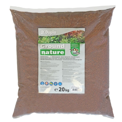 Dupla Ground nature Basic 20 kg