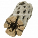 Vuka Holz natur Small | B-Ware