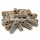 Vuka Holz natur Small | B-Ware