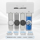 ARKA myAQUA® 3800 Osmoseanlage