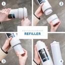 ARKA myAQUA® 3800 Osmoseanlage