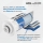 ARKA myAQUA® 3800 Osmoseanlage