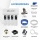 ARKA myAQUA® 3800 Osmoseanlage