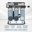 ARKA myAQUA® 400 Osmoseanlage