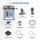ARKA myAQUA® 400 Osmoseanlage