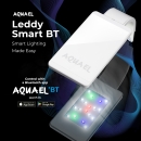 Aquael Leddy Smart BT weiß