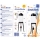 Ziss ZH-700 Artemia Blender - Aufzucht Set