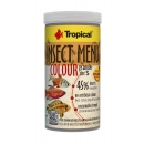 Tropical Insect Menu Colour Granules Size S