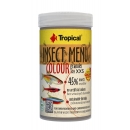 Tropical Insect Menu Colour Granules Size XXS