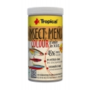 Tropical Insect Menu Colour Granules Size XXS