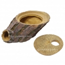 Hobby Wood Cave 1 | Wetbox