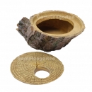 Hobby Wood Cave 1 | Wetbox