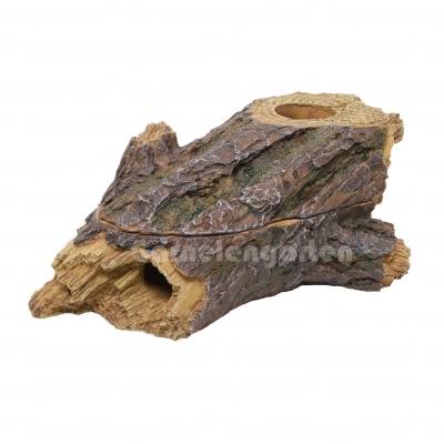 Hobby Wood Cave 2 | Wetbox