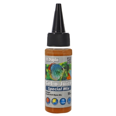 Dupla Gel-o-Juice Special Mix 50 ml