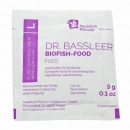 Gratisprobe von Dr. Bassleer Biofish Food Fuco L 3 g