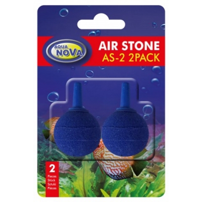 Aqua Nova AS-2 | 2-Pack - Luftsprudler rund 25 mm