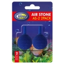 Aqua Nova AS-2 | 2-Pack - Luftsprudler rund 25 mm