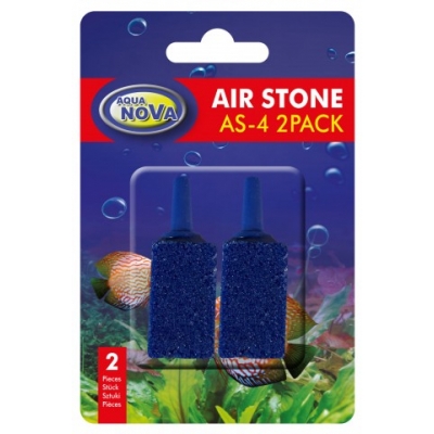 Aqua Nova AS-4 | 2-Pack - Luftsprudler Quader