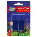 Aqua Nova AS-4 | 2-Pack - Luftsprudler Quader