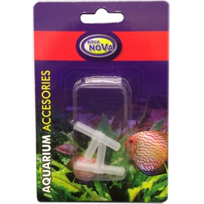 Aqua Nova NAT-4 | T-Verbinder 4/6 mm