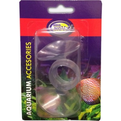 Aqua Nova NASC-3 | Ringsauger - 21 mm