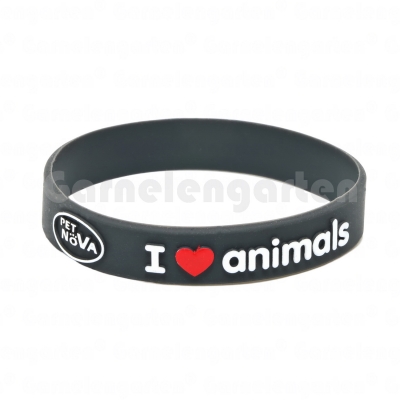 Gratisgeschenk | Pet Nova Armband Größe S