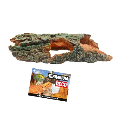 Aqua Nova Baumrinde | Polyresin-Deko