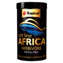 Tropical Soft Line Africa Herbivore M 100 ml - MHD 10/24