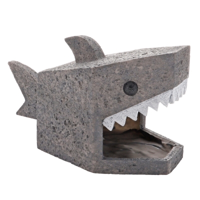 Hobby Mega Sharky | 20,5 x 11 x 12 cm