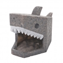 Hobby Mega Sharky | 20,5 x 11 x 12 cm
