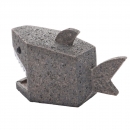 Hobby Mega Sharky | 20,5 x 11 x 12 cm