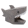Hobby Mega Sharky | 20,5 x 11 x 12 cm