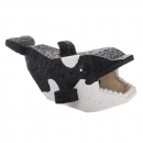 Hobby Orcy 2 | 21,5 x 12 x 9 cm