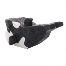 Hobby Orcy 2 | 21,5 x 12 x 9 cm