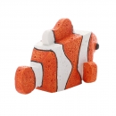 Hobby Clowny 1 | 14,5 x 8,5 x 8 cm